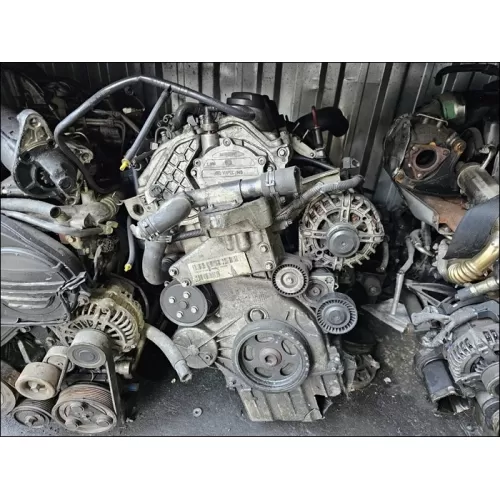 mitsubishi colt 1.5 dizel çıkma motor