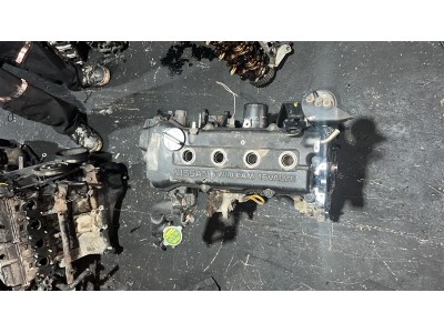Nissan Primera 1.6 Motor 