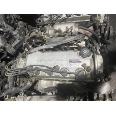 Honda Civic 1.6 ies motor 