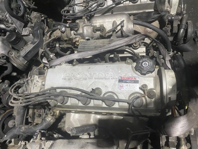 Honda Civic 1.6 ies motor 