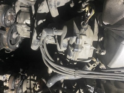 Honda Civic 1.6 ies distribütör 