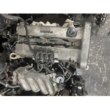 Mazda lantis 1.8 benzinli doch motor 
