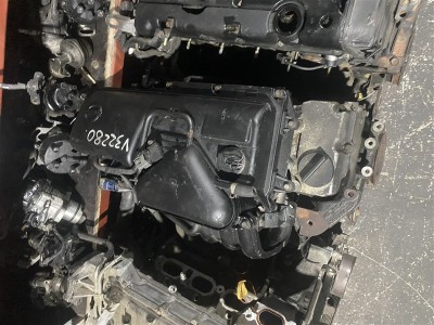 Nissan micra 1.2 benzinli motor Nissan micra 1.2 benzinli motor