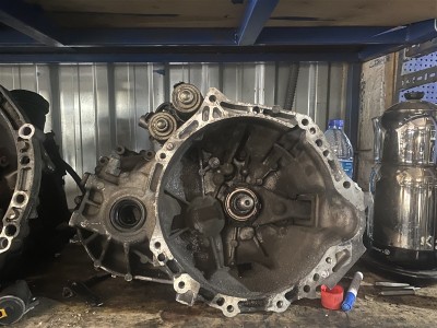 Toyota corolla 1.4 d4d triptronik şanzıman
