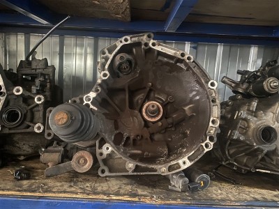 Rover 1.6 manuel şanzıman