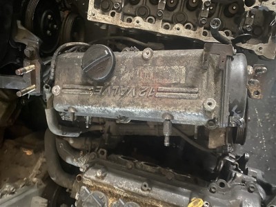 Hyundai atos benzinli motor 