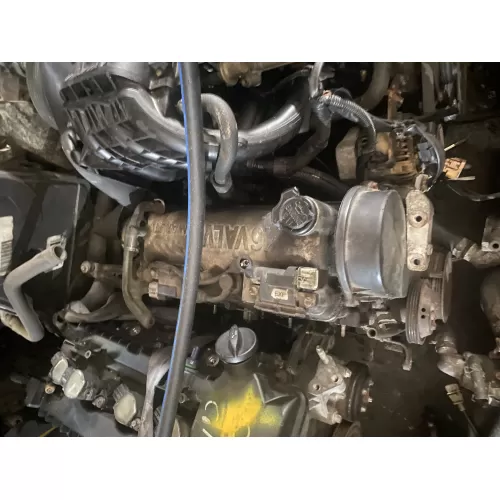 Suzuki alto 1.1 benzinli motor 