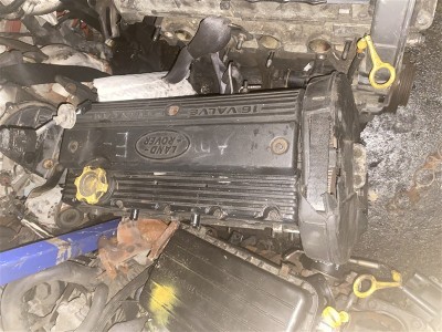 Rover 1.6 benzinli motor 