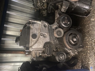 Honda Civic 2007 - 2011 1.6 i-vtec Benzinli motor 