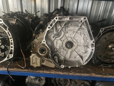 Honda Civic 2007 - 2012 1.6 otomatik şanzıman 