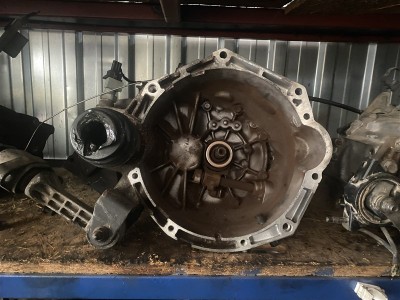 Hyundai i20 benzinli manuel şanzıman 
