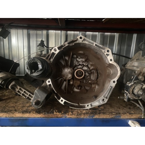 Hyundai i20 benzinli manuel şanzıman 