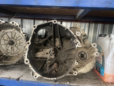 Honda Civic 1.6 vtec manuel şanzıman
