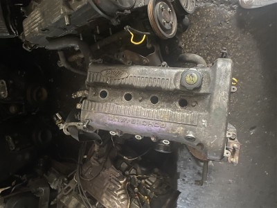 Kia sepya 1.5 doch motor 