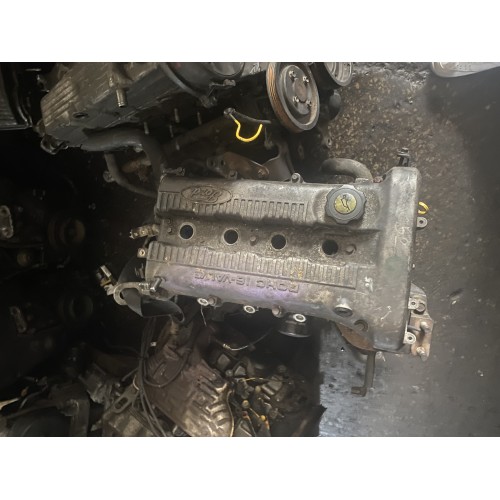 Kia sepya 1.5 doch motor 