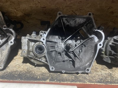 Honda jazz city manuel şanzıman 