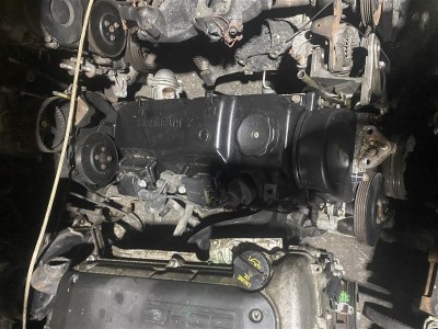 Mitsubishi lancer 1.6 motor 