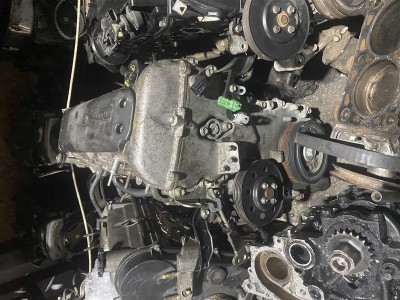 Suzuki swift 1.3 motor 