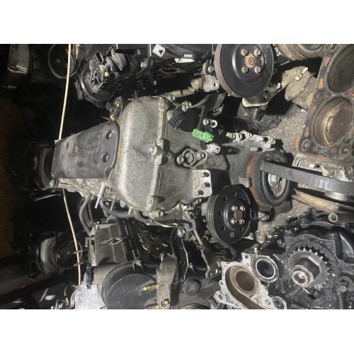 Suzuki swift 1.3 motor 