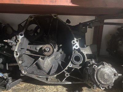 Honda hrv 1.6 manuel şanzıman