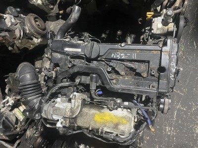 Hyundai accent era 1.6 benzinli motor 