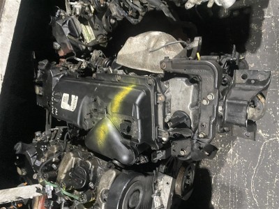 Nissan micra 1.2 benzinli motor