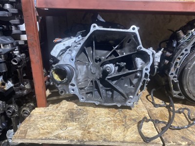 Honda jazz triptonik şanzıman 