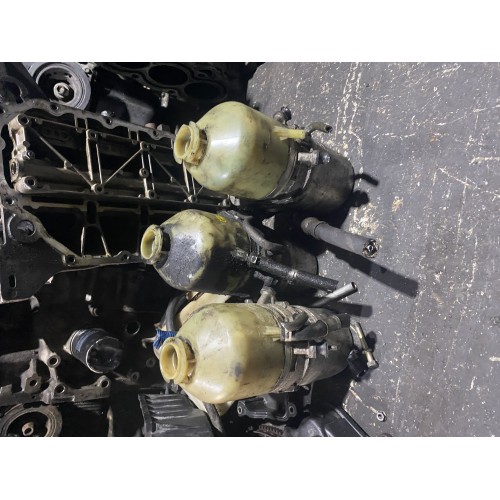 Opel astra elektrikli direksiyon pompası 