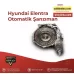 Hyundai elentra otomatik şanzıman 