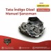 Tata indigo dizel manuel şanzıman 