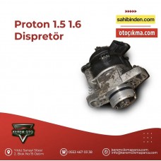 Proton 416 distribütör 