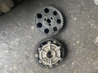 Volvo s40 eksantrik kasnakları 