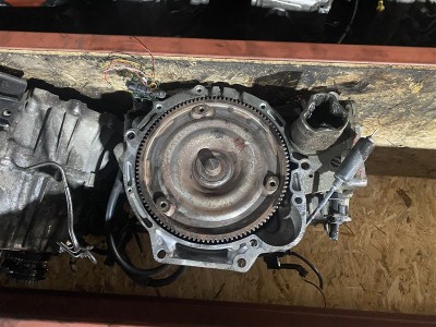 Hyundai accent era benzinli otomatik şanzıman
