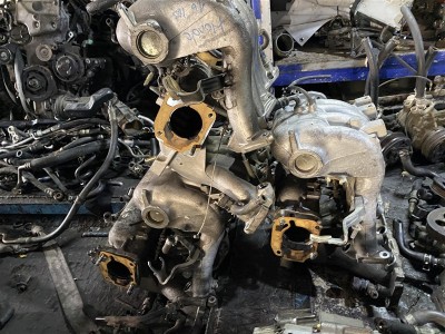 Honda Civic ies direksiyon pover 