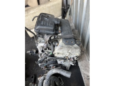 Suzuki Swift 1.6 M16 Çıkma Orjinal Motor 