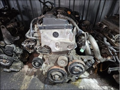 Honda Crv 2.0 Benzinli çıkma motor