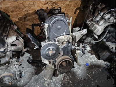 Kia Rio 1.3 Benzinli çıkma motor