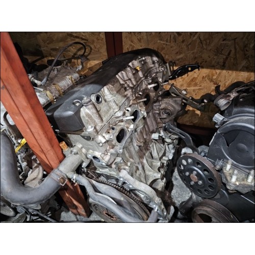 Suzuki Swift 1.3 Benzinli çıkma motor