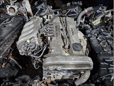 Mazda Lantis 1.8 Benzinli çıkma motor