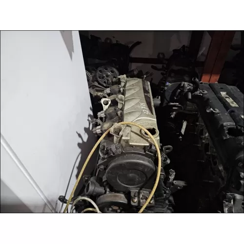 Mitsubishi outlander 2.4 Benzinli çıkma motor