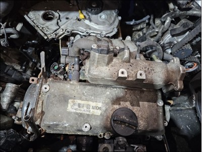 Hyundai Atos 1.3 Benzinli çıkma motor