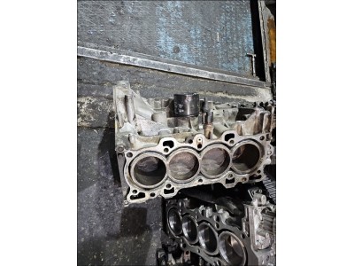 Honda CRV 2.0 Benzinli çıkma yarım motor