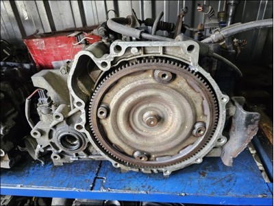 Mitsubishi Lancer 1.6 otomatik şanzıman
