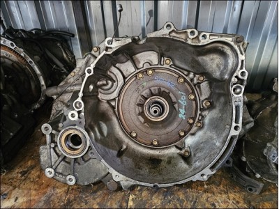 Volvo S40 2.0 otomatik şanzıman