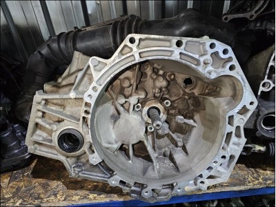 Toyota Corolla 1.6 6 ileri manüel şanzıman