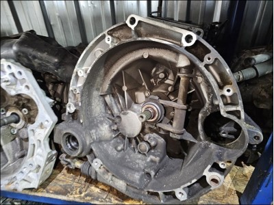 Rover 1.6 manüel şanzıman Rover 1.6 manüel şanzıman