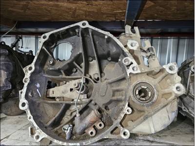 Honda Civic Vtec 1.6 manüel şanzıman