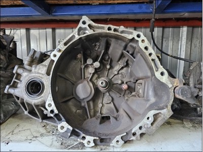Toyota Corolla 1.4 manüel şanzıman