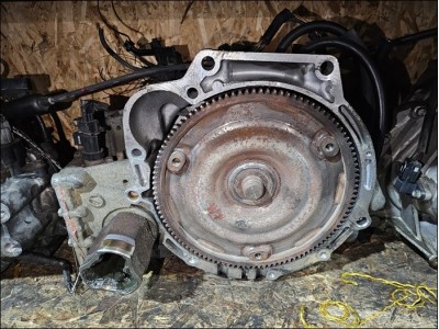 Mazda 3 otomatik şanzıman