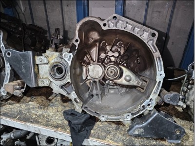Hyundai Accent Era Dizel manüel şanzıman